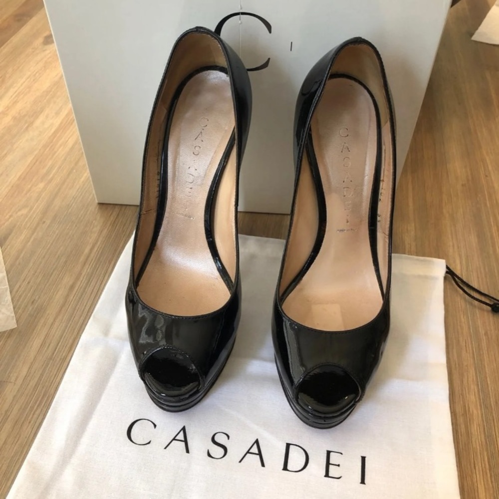 Casadei heels - Picture 3 of 9